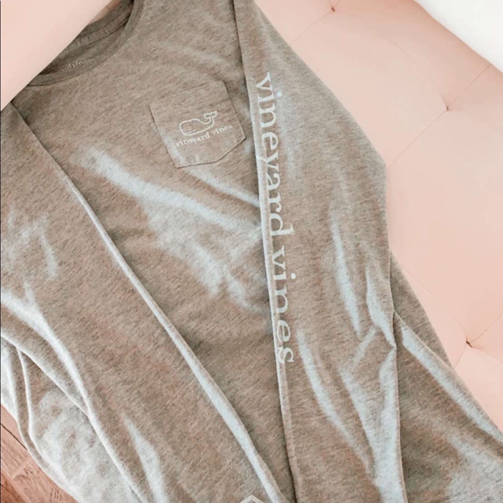 Vineyard Vines Long Sleeve